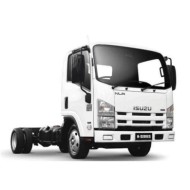 506170.JPG Fanale Posteriore Per Isuzu Serie N Lato Destro Dal 2007/03