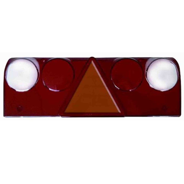 000832_AUTO.JPG Lente Posteriore Universale Per Rimorchio New Design Per Universale