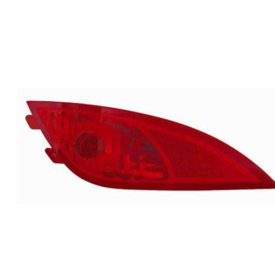 000942_AUTO.JPG Retronebbia Per Hyundai Ix35 Lato Destro Dal 2010/03 Al 2013/06
