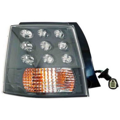 000738_AUTO.JPG Fanale Posteriore A Led Per Mitsubishi Outlander Lato Destro Dal 2007/02 Al 2010/02