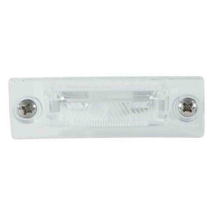 000431_AUTO.JPG Fanale Targa Per Volkswagen Caddy Dal 2003/07 Al 2010/08