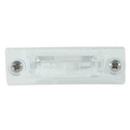 000431_AUTO.JPG Fanale Targa Per Volkswagen Caddy Dal 2003/07 Al 2010/08