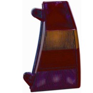 Gruppo Ottico Posteriore Arancio Rosso Per Citroen Ax Lato Destro Dal 1986/07 Al 1996/01