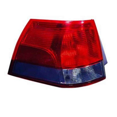 000658_AUTO.JPG Gruppo Ottico Posteriore Fume'- Rosso Per Opel Vectra C Lato Destro Dal 2005/09