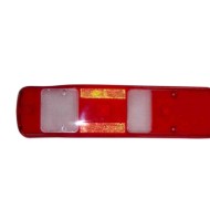 Lente Posteriore Per Volvo Truck Fm - Fh Dal 2002/01 Al 2007/12