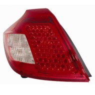 Gruppo Ottico Posteriore Bianco- Rosso Per Ceed 5 Porte Lato Destro Dal 2009/10 Al 2012/03