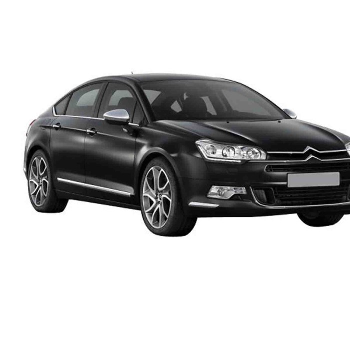 507090.JPG Gruppo Ottico Posteriore Grigio- Rosso Per Citroen C5 Lato Sinistro Dal 2010/10 Versione 4 Porte
