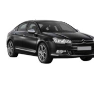 507090.JPG Gruppo Ottico Posteriore Grigio- Rosso Per Citroen C5 Lato Sinistro Dal 2010/10 Versione 4 Porte