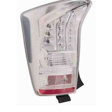 000858_AUTO.JPG Fanale Posteriore A Led Per Toyota Prius Lato Destro Dal 2009/07 Al 2011/09