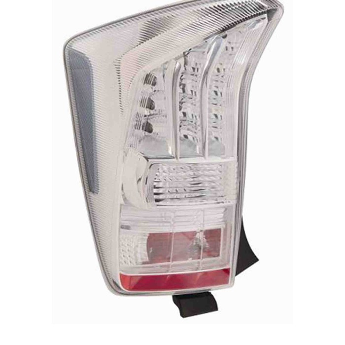 000858_AUTO.JPG Fanale Posteriore A Led Per Toyota Prius Lato Sinistro Dal 2009/07 Al 2011/09