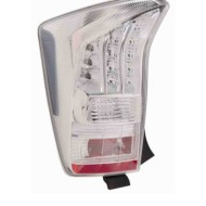 000858_AUTO.JPG Fanale Posteriore A Led Per Toyota Prius Lato Sinistro Dal 2009/07 Al 2011/09