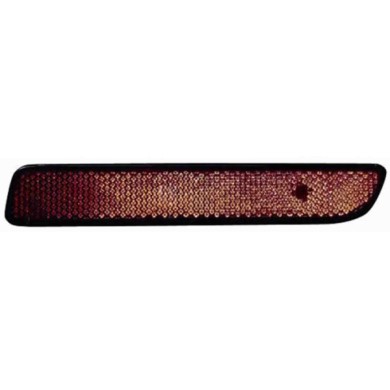 000706_AUTO.JPG Catadiottro Per Fiat Sedici Lato Destro Dal 2006/03 Al 2011/12