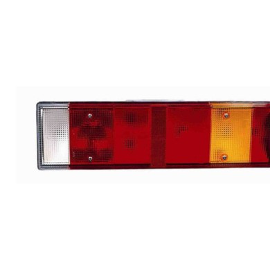 000731_AUTO.JPG Fanale Posteriore 7 Funzioni Per Man F/m 2000 Lato Destro Dal 1994/01