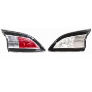 000835_AUTO.JPG Gruppo Ottico Posteriore Interno Per Mazda 3 Lato Destro Dal 2009/04 Al 2013/07