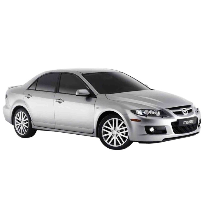 507175.JPG Gruppo Ottico Posteriore Esterno Crystal Per Mazda 6 Dx Dal 2005-2008 4/5 Porte