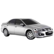 507175.JPG Gruppo Ottico Posteriore Esterno Crystal Per Mazda 6 Dx Dal 2005-2008 4/5 Porte