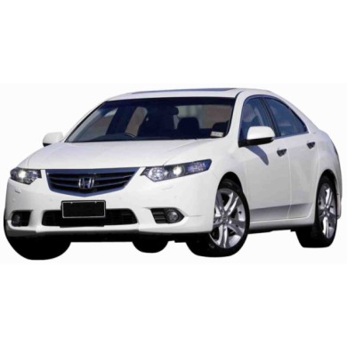 507179.JPG Gruppo Ottico Posteriore Bianco - Rosso Per Honda Accord Lato Destro Dal 2011/04 Versione 4 Porte