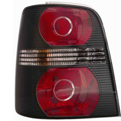000689_AUTO.JPG Gruppo Ottico Posteriore Fume' Per Volkswagen Touran Lato Destro Dal 2006/11 Al 2010/07