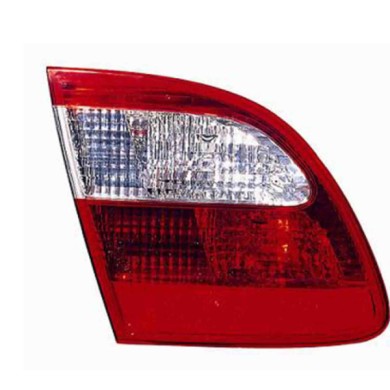 000227_AUTO.JPG Gruppo Ottico Posteriore Int. Bianco-rosso Per Mercedes Classe E W211 Lato Destro Dal 2002/03 Al 2006/04