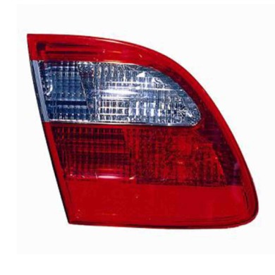 000227_AUTO.JPG Gruppo Ottico Posteriore Int. Fume' - Rosso Per Mercedes Classe E W211 Lato Destro Dal 2002/03 Al 2006/04