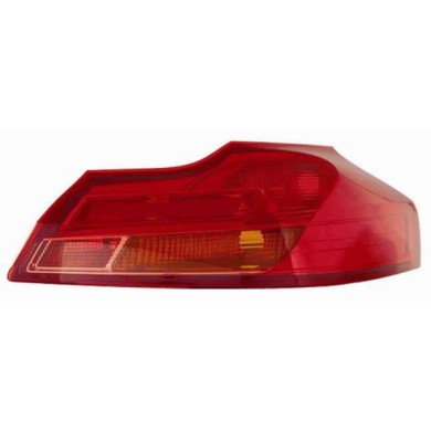 000868_AUTO.JPG Gruppo Ottico Posteriore Rosso Per Opel Insignia Lato Destro Dal 2009/02 Al 2013/10