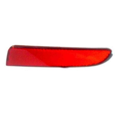 000130_AUTO.JPG Catadiottro Per Ford Fiesta Lato Destro Dal 2002/05 Al 2005/12