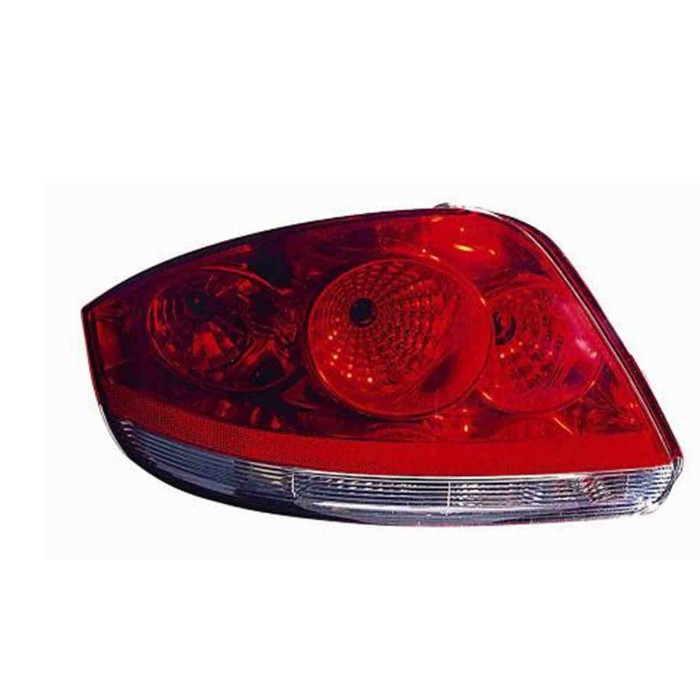 001002_AUTO.JPG Gruppo Ottico Posteriore Bianco- Rosso Per Fiat Linea Lato Destro Dal 2007/03