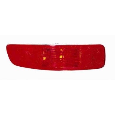 000735_AUTO.JPG Retronebbia / Catadiottro Per Citroen C-crosser Lato Sinistro Dal 2007/06