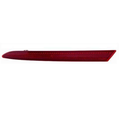 000970_AUTO.JPG Catadiottro Per Volkswagen Jetta Lato Destro Dal 2011/02 Al 2013/12