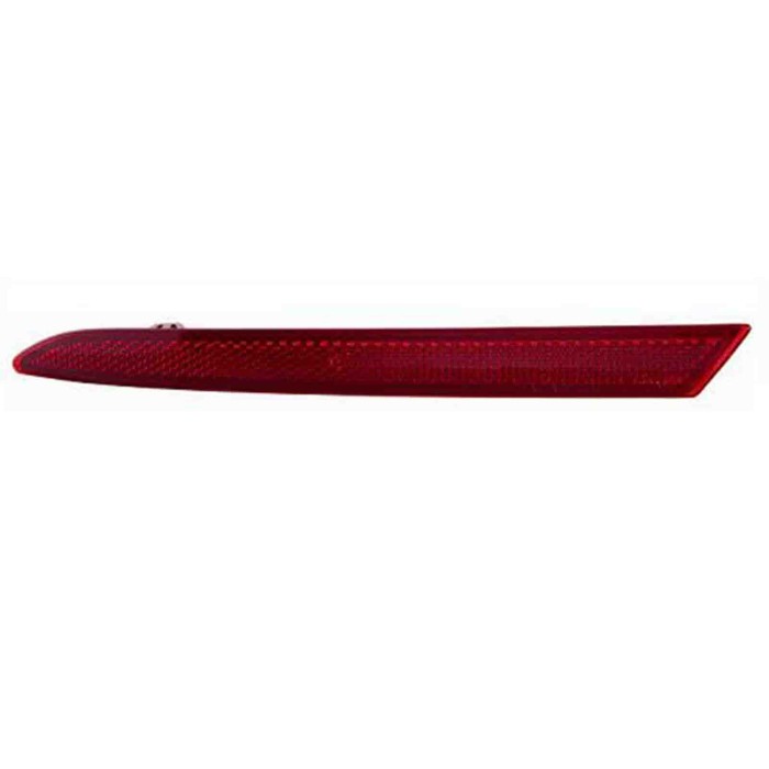 000970_AUTO.JPG Catadiottro Per Volkswagen Jetta Lato Sinistro Dal 2011/02 Al 2013/12