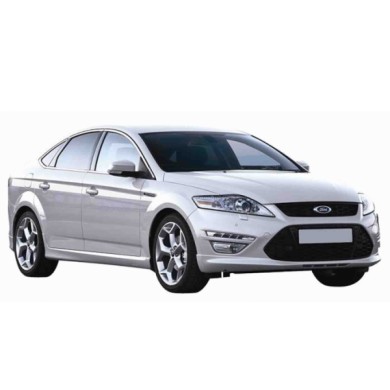 507275.JPG Catadiottro Per Ford Mondeo Lato Destro Dal 2010/10 Al 2014/06