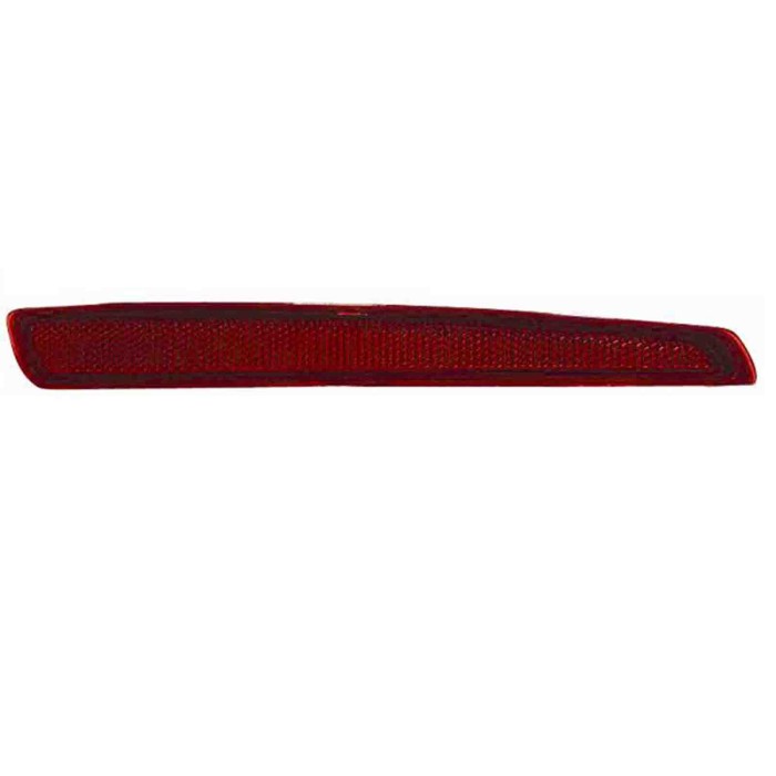000965_AUTO.JPG Catadiottro Per Ford Mondeo Lato Destro Dal 2010/10 Al 2014/06