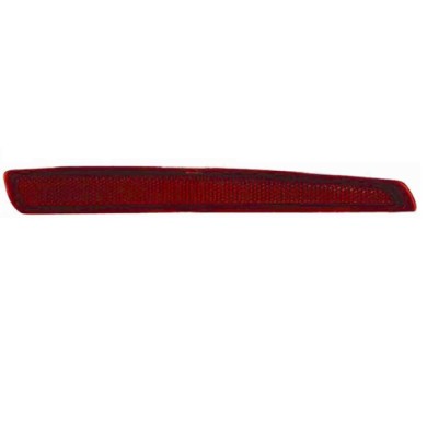 000965_AUTO.JPG Catadiottro Per Ford Mondeo Lato Sinistro Dal 2010/10 Al 2014/06