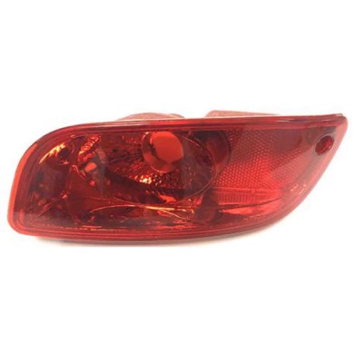 000704_AUTO.JPG Retronebbia Per Hyundai Santafe' Lato Destro Dal 2006/03 Al 2010/09