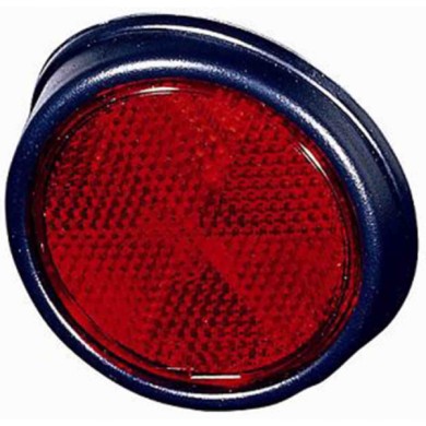 000249_AUTO.JPG Catadiottro Per Mitsubishi L 200 Lato Destro Dal 2001/01 Al 2005/04