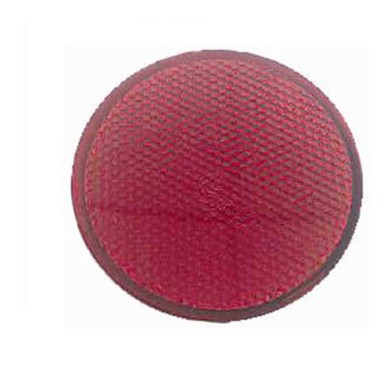 000876_AUTO.JPG Catadiottro Per Nissan Qashqai Lato Destro Dal 2007/03 Al 2010/04