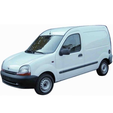507301.JPG Catadiottro Per Renault Kangoo Lato Destro Dal 1997/09 Al 2003/02