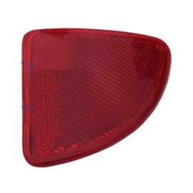 000344_AUTO.JPG Catadiottro Per Renault Kangoo Lato Destro Dal 1997/09 Al 2003/02