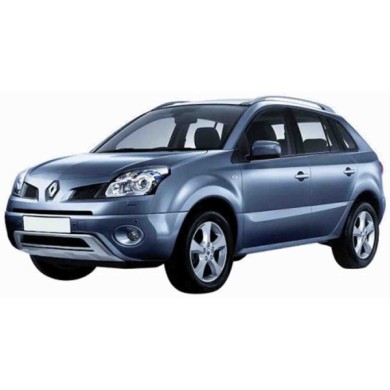 507305.JPG Catadiottro Per Renault Koleos Lato Destro Dal 2008/06 Al 2011/09