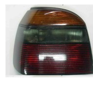 Gruppo Ottico Posteriore Fume' Per Volkswagen Golf Iii Lato Destro Dal 1991/08 Al 1997/07