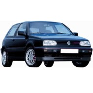 507309.JPG Gruppo Ottico Posteriore Fume' Per Volkswagen Golf Iii Lato Sinistro Dal 1991/08 Al 1997/07