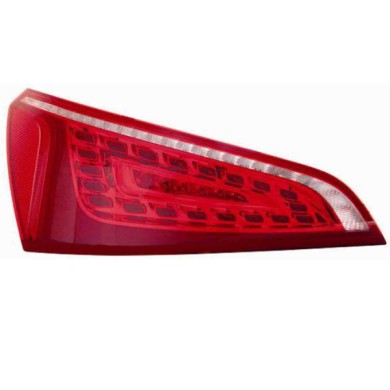 000864_AUTO.JPG Fanale Posteriore A Led Per Audi Q5 Lato Destro Dal 2008/11 Al 2012/04