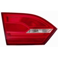 000970_AUTO.JPG Gruppo Ottico Posteriore Interno Rosso Per Volkswagen Jetta Lato Destro Dal 2011/02 Al 2013/12