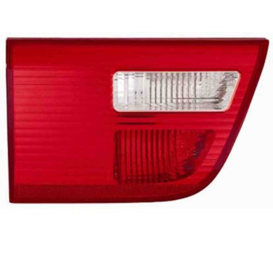000576_AUTO.JPG Gruppo Ottico Posteriore Interno Bianco Rosso Per Bmw X5 E53 Lato Destro Dal 2004/01 Al 2007