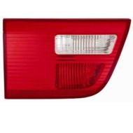 Gruppo Ottico Posteriore Interno Bianco Rosso Per Bmw X5 E53 Lato Destro Dal 2004/01 Al 2007