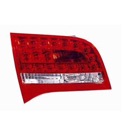 000746_AUTO.JPG Gruppo Ottico Posteriore Int. Bianco-rosso A Led Per Audi A6 Lato Sinistro Dal 2008/10 Al 2011/03