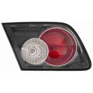 Gruppo Ottico Posteriore Inteno Nero Per Mazda 6 Lato Dx Dal 2005/11 Al 2008/02