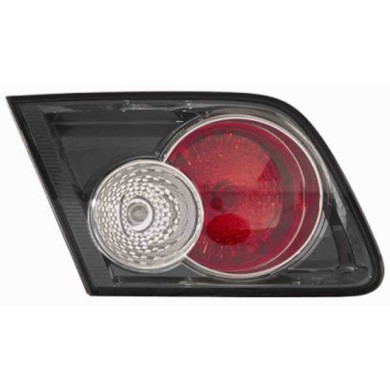 000767_AUTO.JPG Gruppo Ottico Posteriore Inteno Nero Per Mazda 6 Lato Sx Dal 2005/11 Al 2008/02