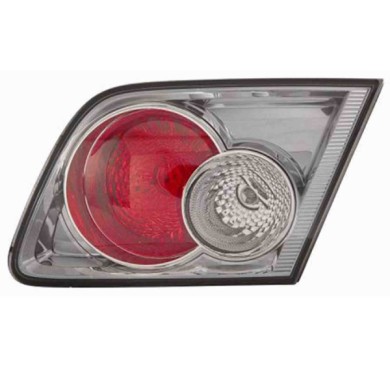 000767_AUTO.JPG Gruppo Ottico Posteriore Interno Grigio Per Mazda 6 Dx Dal 2005/11 Al 2008/02