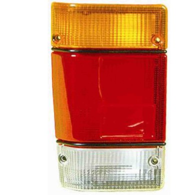 001062_AUTO.JPG Gruppo Ottico Posteriore Per Bedford Midi Lato Destro Dal 1981/08 Al 1985/12
